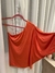 Remera Orange Clara Ibarguren - comprar online