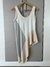 Remera Asimetrica Zara