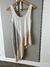 Remera Asimetrica Zara - comprar online