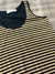 Reme Black & Gold Lurex - comprar online