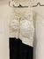 maxi Vestido con encaje - comprar online