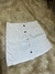 Mini Jean Off White
