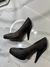 Zapatos Vison H&M