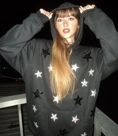 MOLETOM STARS - comprar online