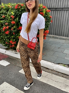 CALÇA ONCINHA na internet