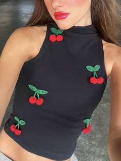 REGATA CHERRY na internet