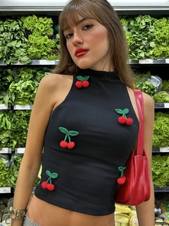 REGATA CHERRY