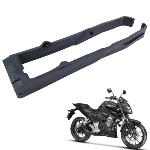 Guia Corrente Transmissão Honda CB250F / CB300F Twister