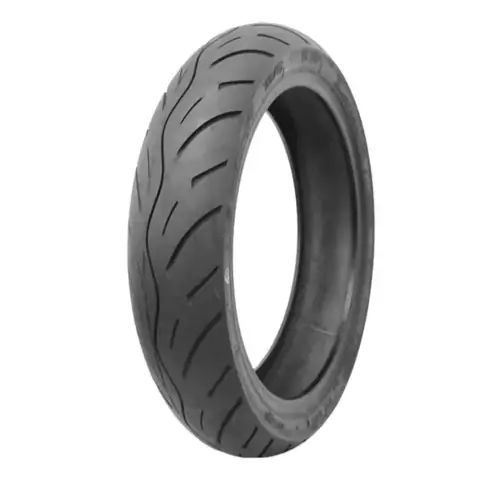 Pneu Dianteiro Aro 14 90/90-14 Street - Kenda