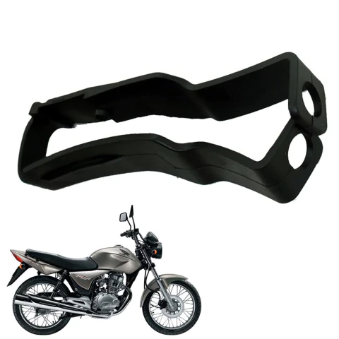 Guia Corrente Transmissão Honda CG Titan 150 2004 à 2008