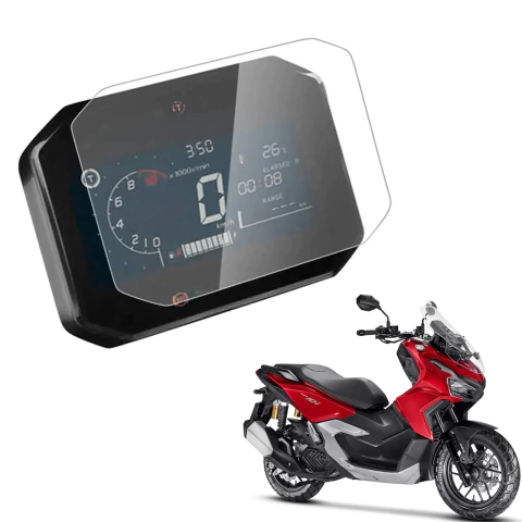 Pelicula Anti-Risco Painel Honda ADV 160 2025+