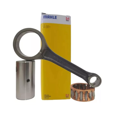 Kit Biela Suzuki Yes EN 125 Todos os Anos Metal Leve Mahle