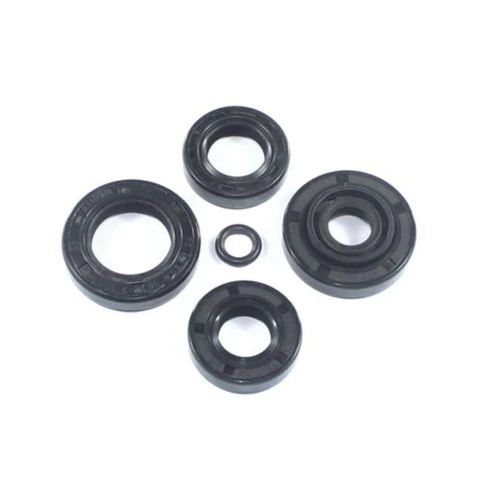 Kit Retentor Motor Titan 2000 à 2004 / Fan 125 (Vedamotors)