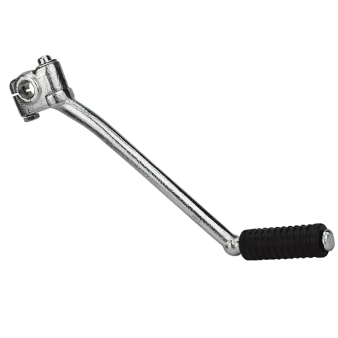 Pedal De Partida Titan 125 2000 à 2004 / Nxr Bros 125 (MCA)