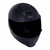 Capacete Norisk Razor Solid Matte Black (58) - loja online