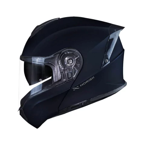 Capacete Norisk Motion Monocolor Matte Blue