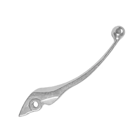 Manete de Freio Dianteiro Honda LEAD 110 2010 à 2015 Polido