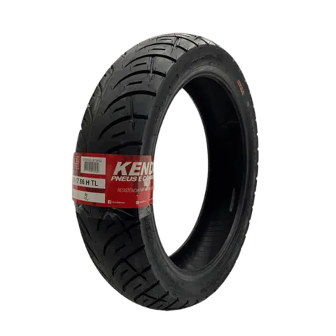 Pneu 140/70-17 Kenda K674 66H Sreet Sport Sem Câmara