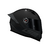Capacete LS2 FF358 Classic Monocolor Black (56/S) - comprar online