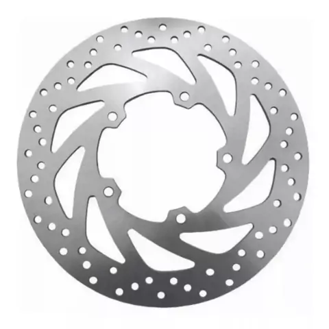 Disco de Freio Dianteiro Yamaha YS Fazer 250 - Starke