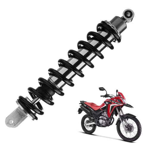 Amortecedor Traseiro Pro Link Honda XRE 300 2009 à 2023