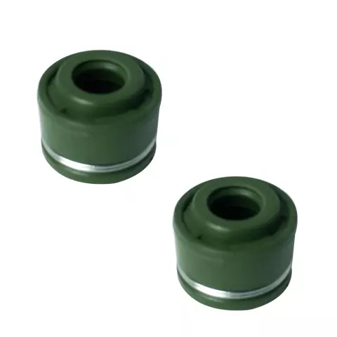 Retentores de Válvula para NX4 Falcon 400 / XR 200 (par)