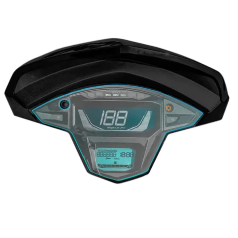 Pelicula Anti-Risco Painel Elite 125 2025+