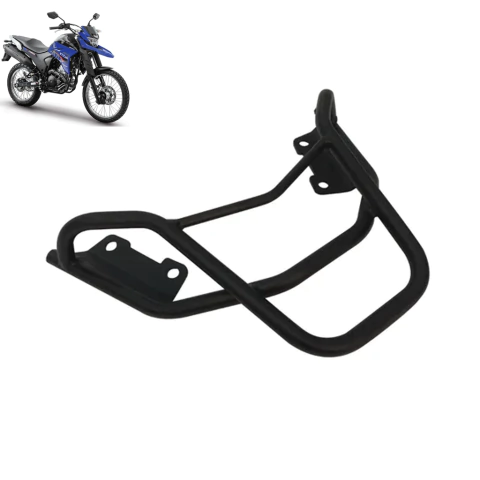 Bagageiro Suporte De Baú Lander 250 2019 à 2024 Hot Bikers