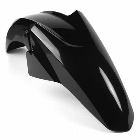 Paralama Dianteiro CG Titan 150/160 CG Fan 160 Preto