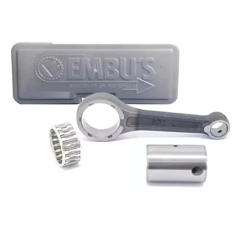 Kit Biela Biz 100 1998 à 2005 / Pop 100 2007 à 2015 - Embus