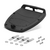 Baú Pro Tork Smart Box 4 35 Litros Lente Fumê Base Universal - loja online