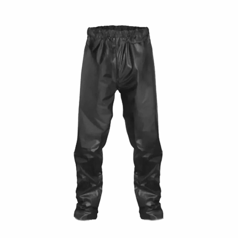 Calça Capa de Chuva Plus Impermeável - Piracapas