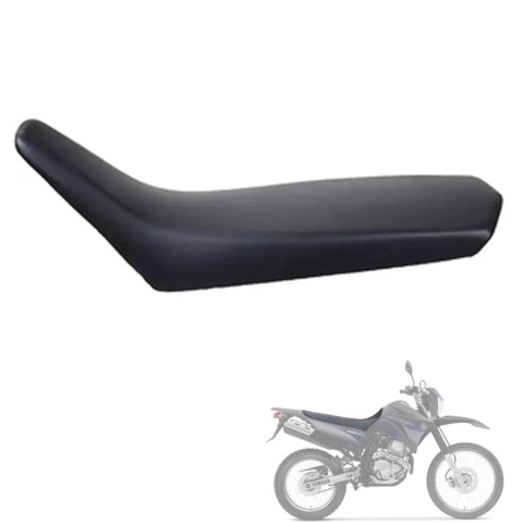 Capa do Banco XTZ Lander 250 Preto