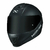 Capacete Norisk Razor Solid Titanio Cinza - comprar online