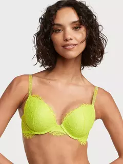 CORPIÑO SHINE VICTORIA SECRET - comprar online