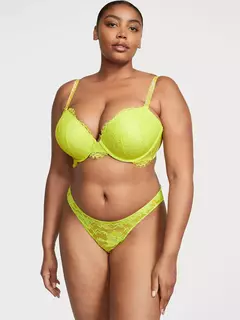 CORPIÑO SHINE VICTORIA SECRET en internet