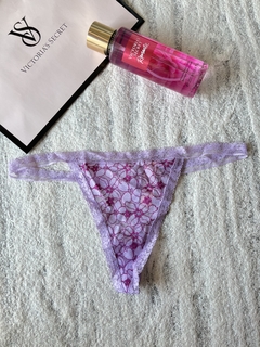 LESS VICTORIAS SECRET