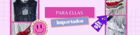 Carrusel PARA ELLAS ♥