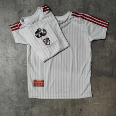 Camiseta River Icon blanca 2026 - comprar online