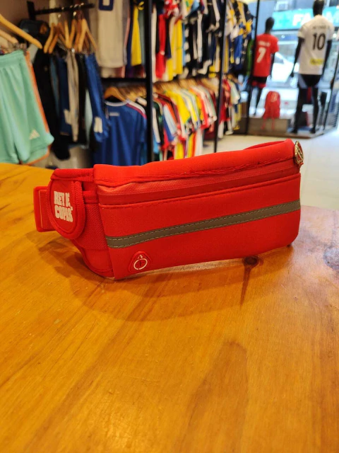 Riñonera deportiva Independiente oficial