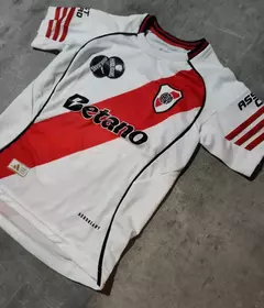 Camiseta River Betano titular 2026 - comprar online