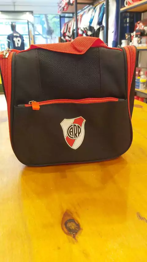 Organizador River oficial