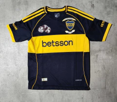 Camiseta Boca Betsson titular 2026 Leandro Paredes niño - comprar online