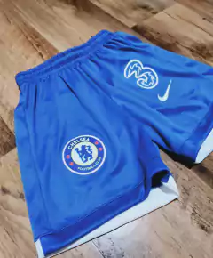 Short Chelsea Niño