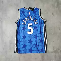 Musculosa NBA Orlando Magic importada azul - comprar online