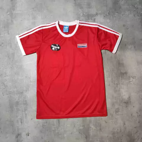 Camiseta Argentinos Jrs retro Maradona