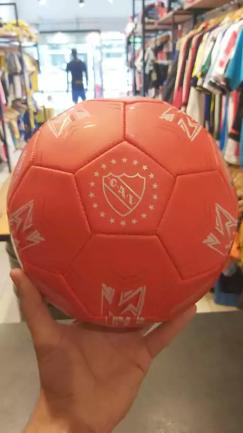 Pelota Independiente N 5