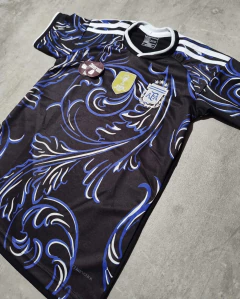 Imagen de Camiseta AFA titular mundial 2026 suplente