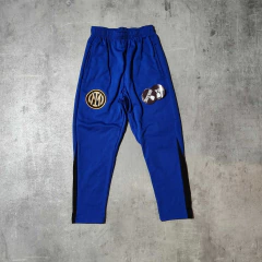 Pantalon Inter azul niño - comprar online