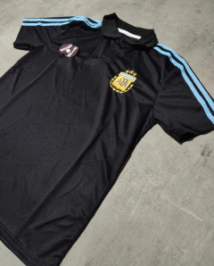 Chomba AFA negra mundial 2026 - Hooligans Bahía